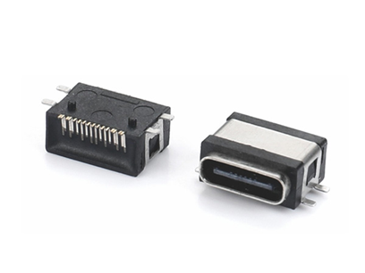 防水TYPE-CF16P板上四脚贴板SMT7.85L