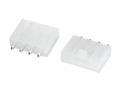 4.2mm 单排直插 DIP