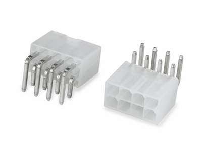 4.2mm 双排弯插 DIP