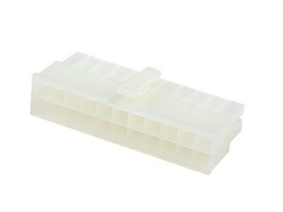 5569 5557 4.2mm 双排公壳