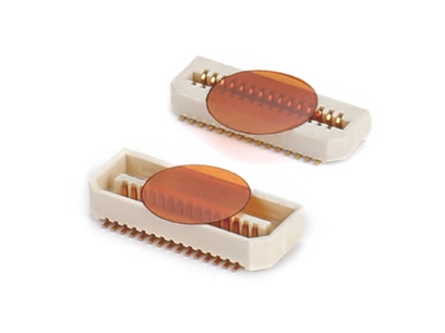 0.8mm H3.0 公母座 12-140Pin