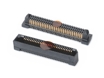 0.8mm H7.0公母座 20-160Pin