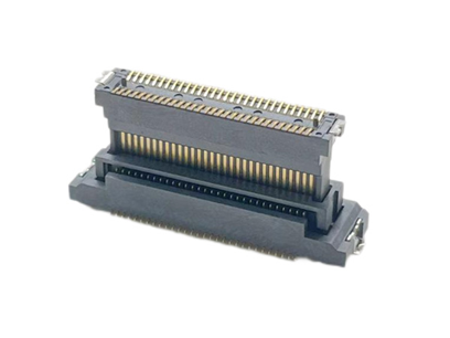 1.0mm 单槽BTB