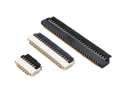 0.3mm 1.0H 翻盖下接式