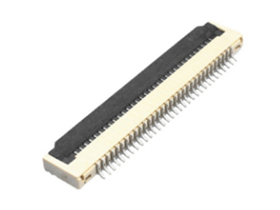 1.0mm 立式直插型