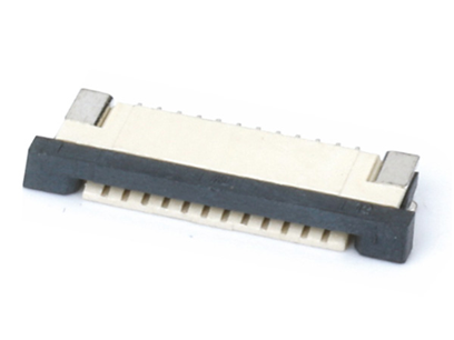 1.0mm弯针错位正反脚