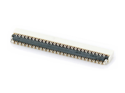 0.3mm 1.0H前插后锁式