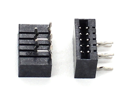 1.0mm 双面接弯针