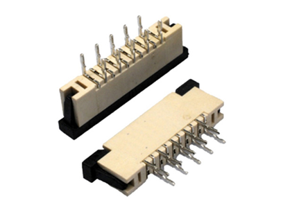 1.0mm带锁直插式