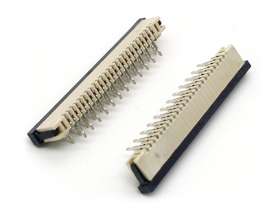 1.0mm弯针错位正反脚