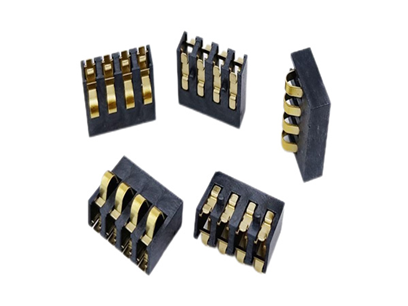 BC-2.5H 3.0H 4PIN