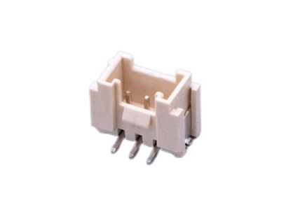 HY2.0mm 立式带扣SMT