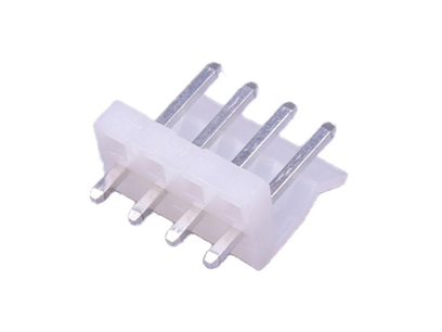 CH3.96mm 直插180° DIP